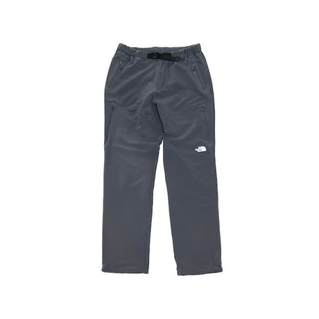 【USED】00'S THE NORTH FACE SOFT SHELL PANTS