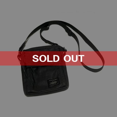 【USED】POTER MINI POCHETTE