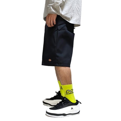 【DEAD STOCK】DICKIES  LOOSE FIT WORK SHORTS