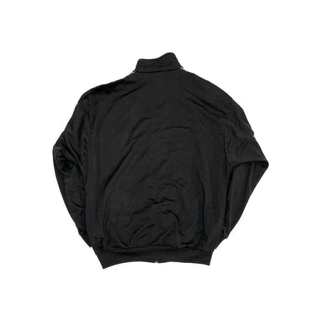 【USED】80'S-90'S ADIDAS TREFOIL LINE TRACK JACKET