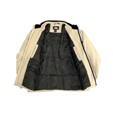 【USED】00'S FIRST DOWN PADDING JACKET