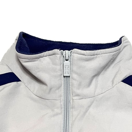 【USED】90's-00's Reebok CLASSIC LIGHT GRAY COLOR JACKET