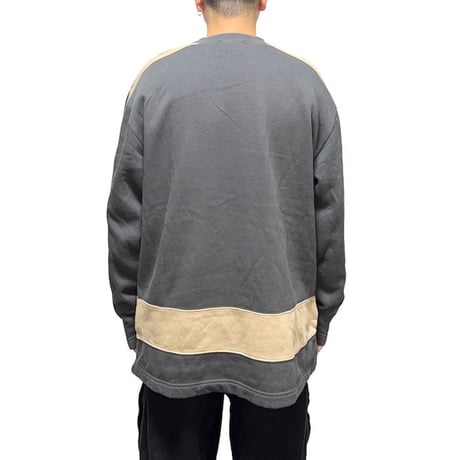 【USED】90'S-00'S BAD BOY SWEATSHIRT