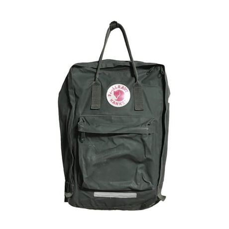 【USED】FJALLRAVEN KANKEN BACKPACK
