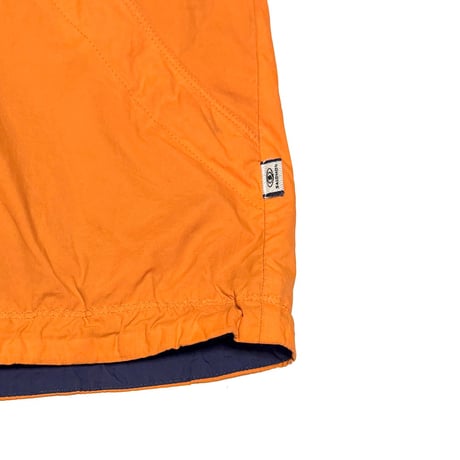【USED】00's SALOMON Warmtech POCKETABLE