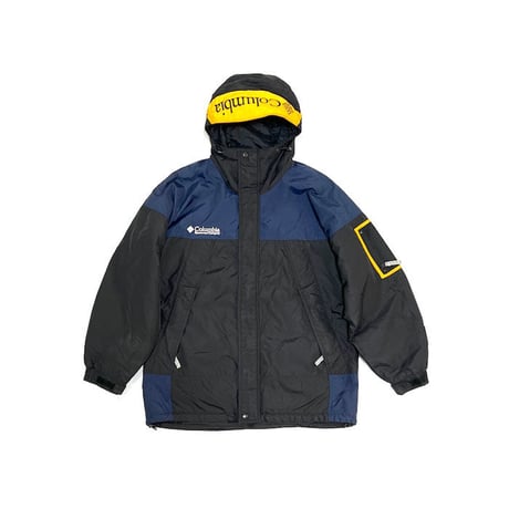【USED】90'S COLUMBIA SPORT CHALLENGER JACKET