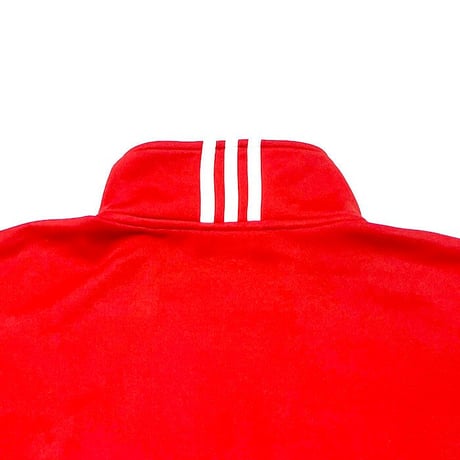 【USED】90'S-00'S ADIDAS SOCCER TRACK JACKET