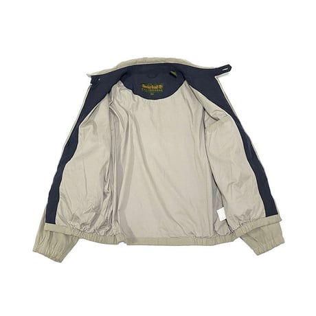 【USED】00'S TIMBERLAND DRIZZLER JACKET