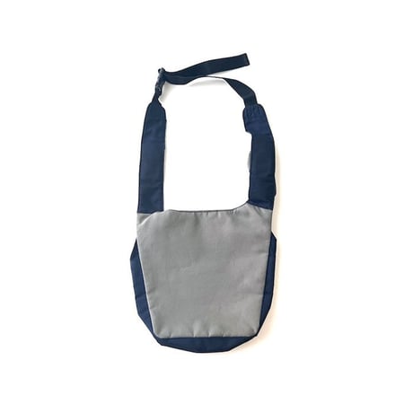 【USED】90'S-00'S BILLABONG TECH SHOULDER BAG