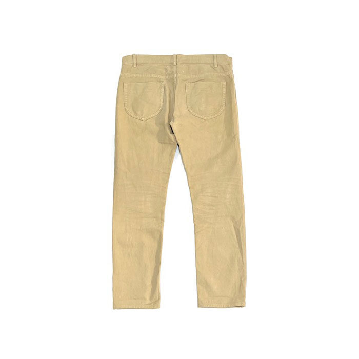 USED】MAISON MARTIN MARGIELA ⑩ 2010AW TROUSERS