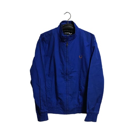 【USED】RAF SIMONS × FRED PERRY DRIZZLER JACKET
