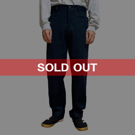 【USED】90'S A.P.C. TROUSERS