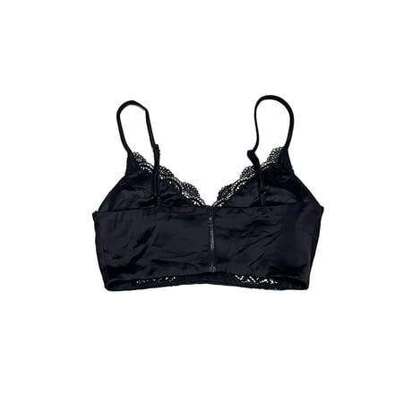 【USED】00's Bardot BRA TOP