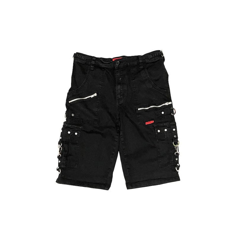 USED】90'S-00'S TRIPP NYC BONTAGE SHORTS | KONBINI