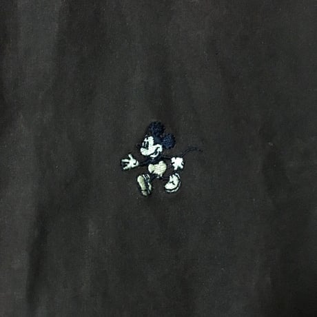 【USED】DONALDSON MICKEY OILED JACKET
