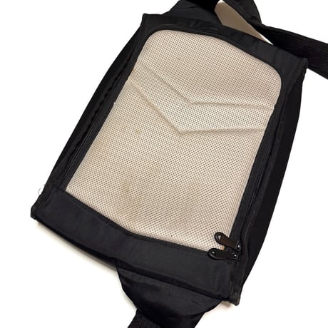 【USED】00's Marlboro Gear Tactical Sling Bag