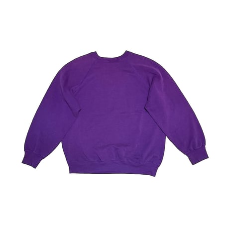 【USED】90's Lee College Sweatshirt "ROYALTON MAMA BEARS"