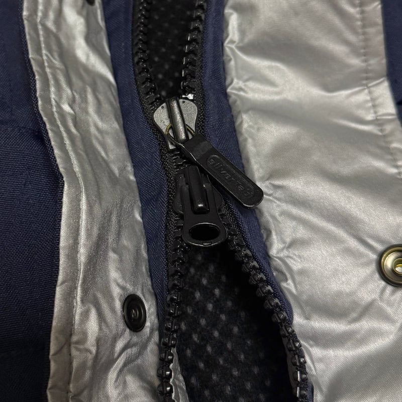 USED】90's Levi's SILVER TAB × Jamiroquai 9-POC