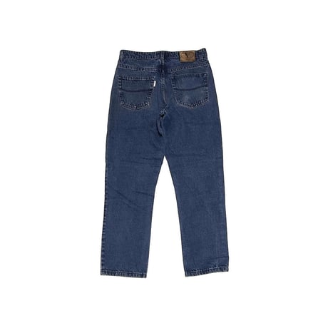 【USED】90's VALENTINO JEANS DENIM PANTS