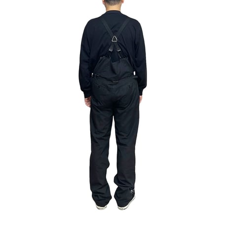 【USED】HELMUT LANG 1999AW OVERALLS