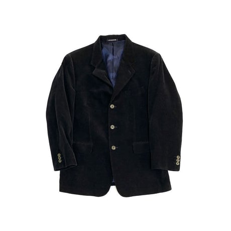 【USED】00'S MCGREGOR CORDUROY JACKET