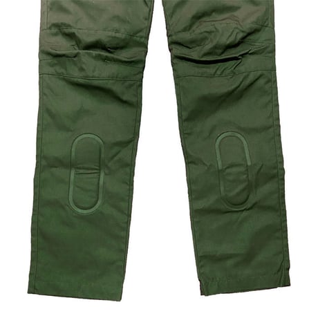 【USED】90'S W&LT CYBER BIKER PANTS