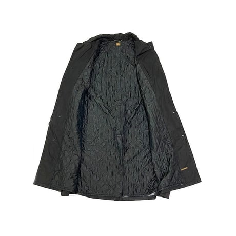 【USED】90'S C.P.COMPANY OVERSIZED WAX COAT