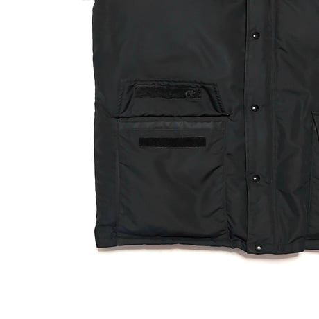 【USED】Helmut Lang 1998AW MINARDI GOOSE DOWN JACKET