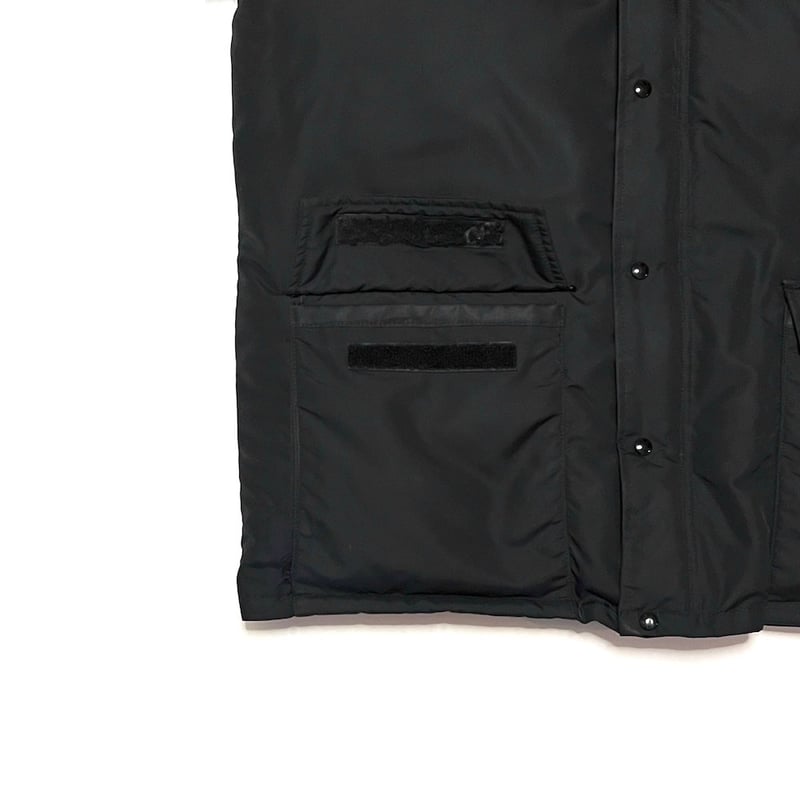 USED】Helmut Lang 1998AW MINARDI GOOSE DOWN JAC