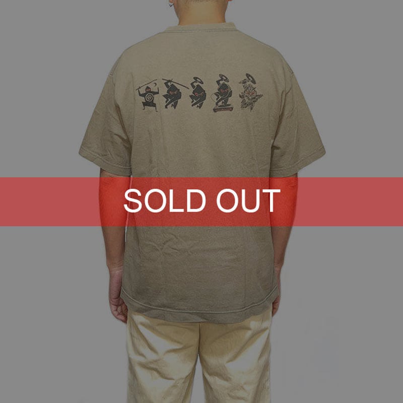 USED】90'S-00'S NINJA TUNE EVOLUTIONARY DESIGN USED】90'S-00'S NINJA TUNE EVOLUTIONARY DESIGN