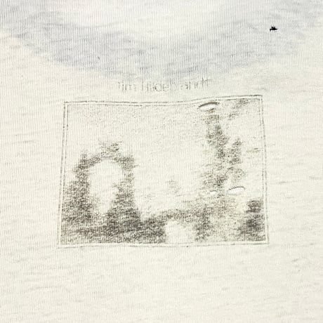 【USED】90's Tim Hildebrandt DRAGON T-SHIRT