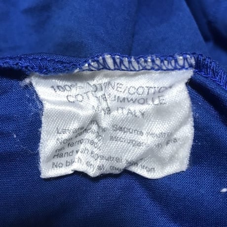 【USED】90'S HERMES T-SHIRT