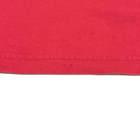 【USED】90'S-00'S NEW MOBILE REPORT GUNDAM WING T-SHIRT