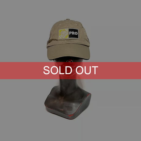 【USED】00'S THE HOME DEPOT PRO CAP