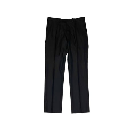 【USED】00's GUCCI SLACKS PANTS