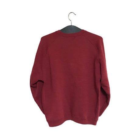 【USED】90'S BAD BOY SWEATSHIRT