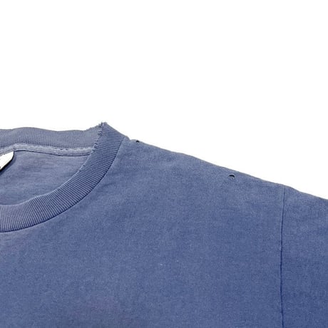 【USED】90'S OLD QUIKSILVER T-SHIRT