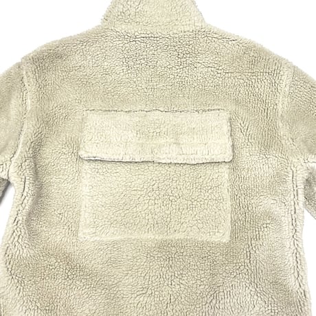 【USED】90's GRIFFIN Laundry 3D ARM BOA JACKET