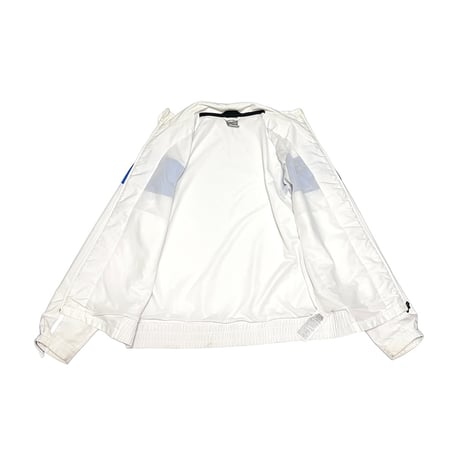 【USED】00's NIKE Inter Milan FC 09-10 TRAINING JACKET