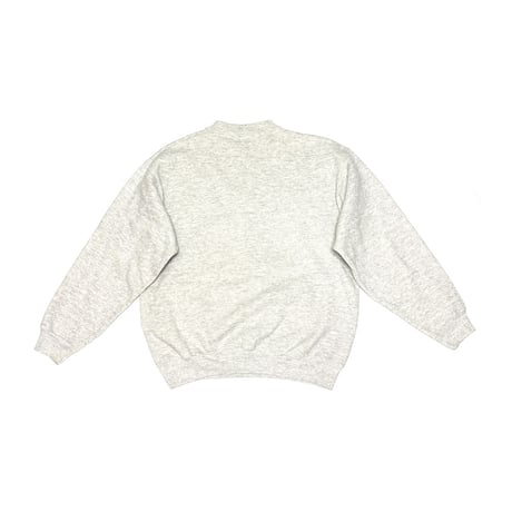 【USED】90's CAT CATERPILLAR SIXTY SWEATSHIRT