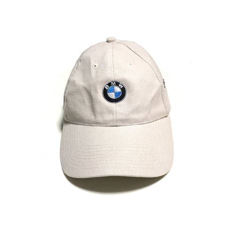 【USED】BMW CAP