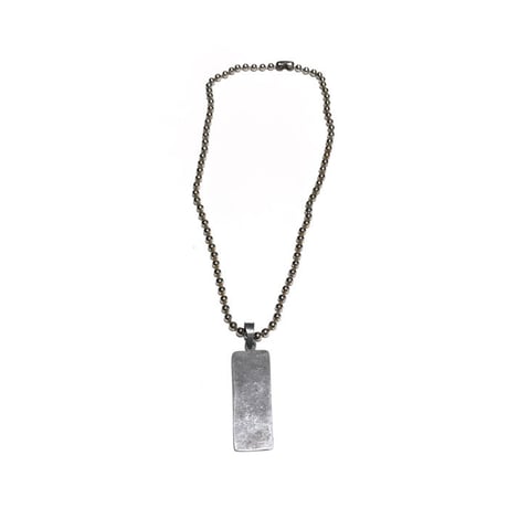 【USED】NIRVANA NECKLACE