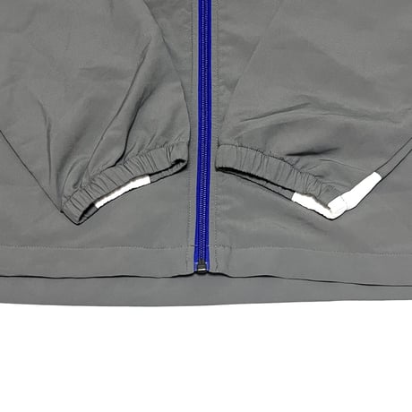 【USED】00's ASICS URBAN COLOR SPORTS JACKET
