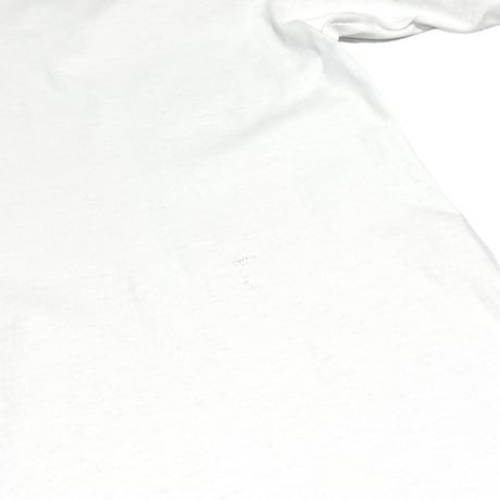 【USED】90'S OLD COLUMBIA WATERFALL CLIMBING T-SHIRT