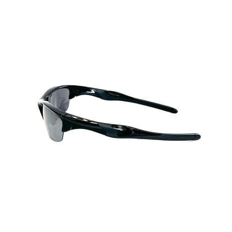 【USED】2010's OAKLEY HALF JACKET 2.0 BLACK