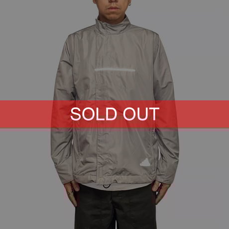 STORES ナイロンジャケットの検索結果