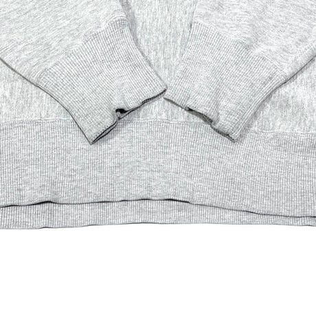 【USED】90'S ALIEN WORKSHOP HOODIE GRAY