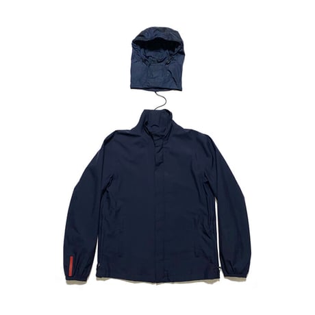 【USED】00'S PRADA SPORT GORE-TEX JACKET