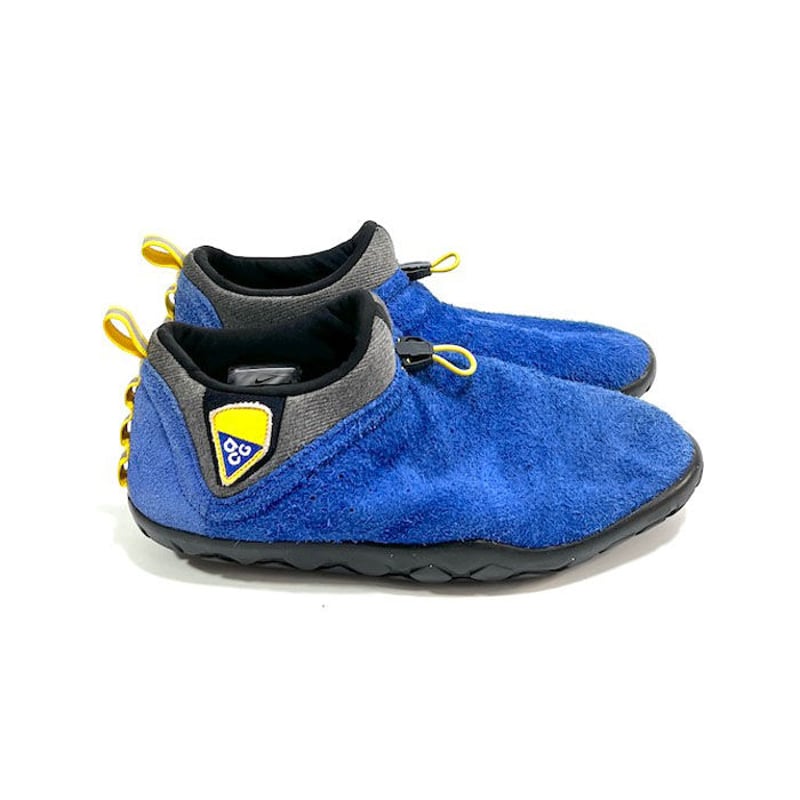 USED】NIKE ACG AIR MOC 1.5 VARSITY ROYAL | KONBINI USED】NIKE ACG AIR MOC 1.5 VARSITY ROYAL | KONBINI