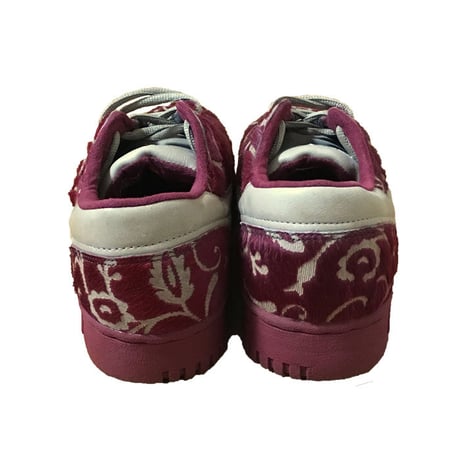 【DEAD STOCK】FILA SNEAKERS